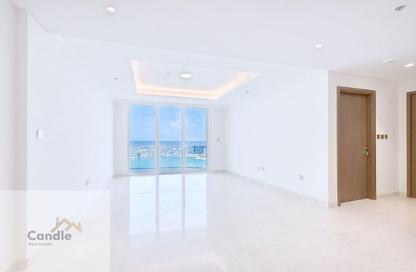 شقة - غرفة نوم - 1 حمام للبيع في برج Palace Beach ريزيدنس 2 - بالاس بيتش ريزيدنس - إعمار بيتشفرونت - دبي هاربور - دبي