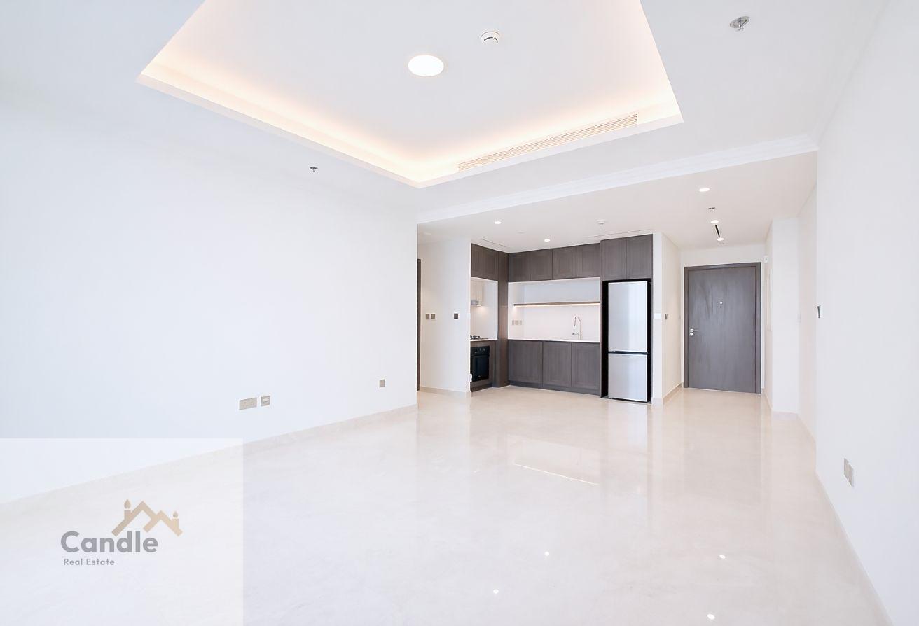 High floor | Full Palm View | Multiple Units