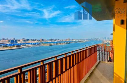 Apartment - 4 Bedrooms - 6 Bathrooms for rent in Al Yazia Plaza - Deira Enrichment Project - Deira - Dubai Apartment - 4 Bedrooms - 6 Bathrooms for rent in Al Yazia Plaza - Deira Enrichment Project - Deira - Dubai