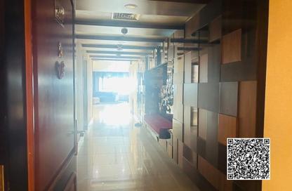 Apartment - 3 Bedrooms - 4 Bathrooms for sale in Corniche Tower - Ajman Corniche Road - Ajman Apartment - 3 Bedrooms - 4 Bathrooms for sale in Corniche Tower - Ajman Corniche Road - Ajman