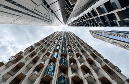 Apartment - 1 Bedroom - 2 Bathrooms for rent in Regalia By Deyaar - Business Bay - Dubai