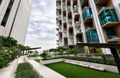 Apartment - 1 Bedroom - 2 Bathrooms for rent in Regalia By Deyaar - Business Bay - Dubai