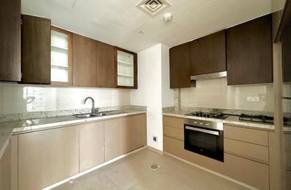 Apartment - 2 Bedrooms - 3 Bathrooms for rent in BLVD Heights Tower 1 - BLVD Heights - Downtown Dubai - Dubai