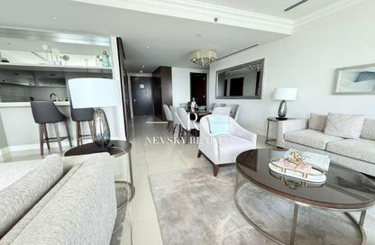 Hotel and Hotel Apartment - 3 Bedrooms - 4 Bathrooms for rent in The Address Residence Fountain Views 2 - The Address Residence Fountain Views - Downtown Dubai - Dubai Hotel and Hotel Apartment - 3 Bedrooms - 4 Bathrooms for rent in The Address Residence Fountain Views 2 - The Address Residence Fountain Views - Downtown Dubai - Dubai