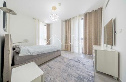 Apartment - 1 Bedroom - 2 Bathrooms for rent in Mesk 1 - Mesk - Midtown - Dubai Production City (IMPZ) - Dubai