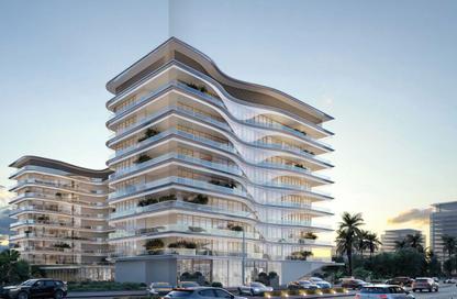 Apartment - 1 Bedroom - 2 Bathrooms for sale in Bond Enclave - Arjan - Dubai