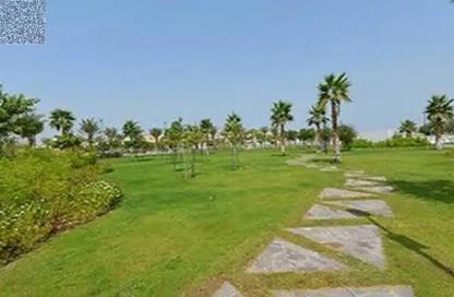 Land - Studio for sale in Ajman Hills - Al Alia - Ajman Land - Studio for sale in Ajman Hills - Al Alia - Ajman