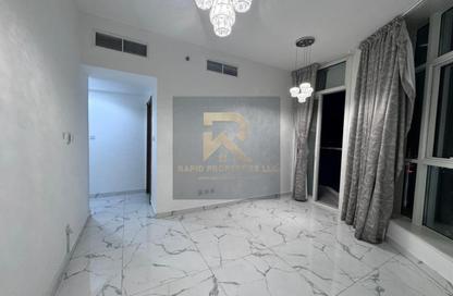Apartment - 3 Bedrooms - 3 Bathrooms for sale in Oasis Tower - Al Rashidiya 1 - Al Rashidiya - Ajman