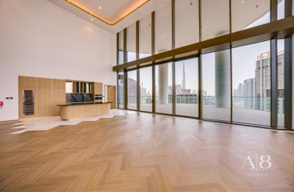 Penthouse - 5 - 6 for sale in Jumeirah Living Business Bay - Peninsula - Business Bay - Dubai