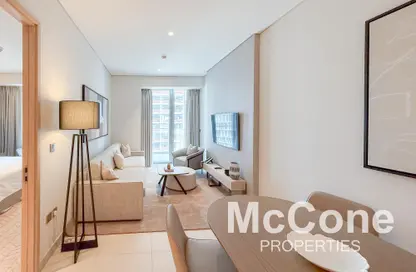 Apartment - 1 Bedroom - 2 Bathrooms for rent in Vida Dubai Mall Tower 1 - Vida Residences Dubai Mall - Downtown Dubai - Dubai Apartment - 1 Bedroom - 2 Bathrooms for rent in Vida Dubai Mall Tower 1 - Vida Residences Dubai Mall - Downtown Dubai - Dubai