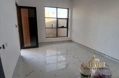 Townhouse - 5 Bedrooms - 6 Bathrooms for sale in Kabbali Hills - Al Helio 2 - Al Helio - Ajman