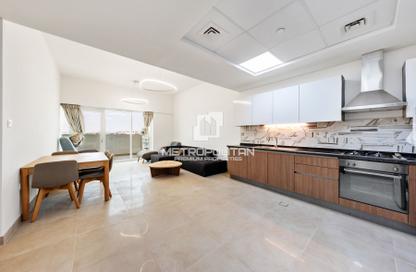 Apartment - 2 - 3 for sale in Azizi Farishta - Al Furjan - Dubai