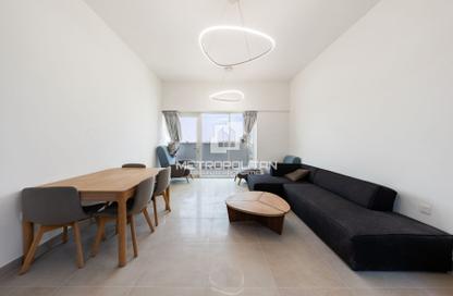 Apartment - 2 - 3 for sale in Azizi Farishta - Al Furjan - Dubai