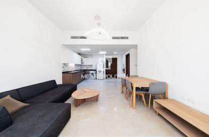 Apartment - 2 - 3 for sale in Azizi Farishta - Al Furjan - Dubai