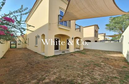 Villa - 3 Bedrooms - 3 Bathrooms for rent in La Quinta - Villanova - Dubai Villa - 3 Bedrooms - 3 Bathrooms for rent in La Quinta - Villanova - Dubai