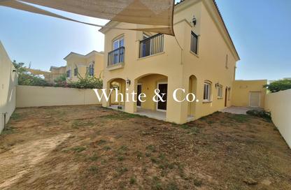 Villa - 3 Bedrooms - 3 Bathrooms for rent in La Quinta - Villanova - Dubai Villa - 3 Bedrooms - 3 Bathrooms for rent in La Quinta - Villanova - Dubai