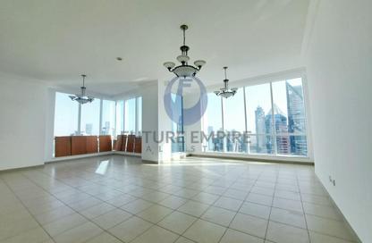 Apartment - 3 Bedrooms - 4 Bathrooms for rent in Manazel Al Safa - Business Bay - Dubai