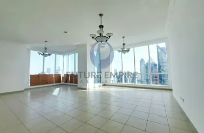 Apartment - 3 Bedrooms - 4 Bathrooms for rent in Manazel Al Safa - Business Bay - Dubai