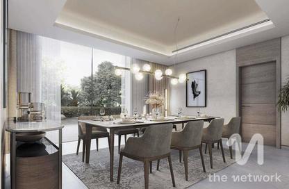 Villa - 6 Bedrooms - 7+ Bathrooms for sale in Sobha Elwood - Dubai Land - Dubai