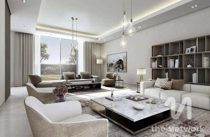 Villa - 6 Bedrooms - 7+ Bathrooms for sale in Sobha Elwood - Dubai Land - Dubai