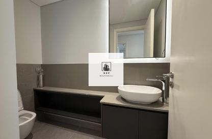 Apartment - 2 - 3 for rent in Vida 2 - Vida Residences - Aljada - Sharjah