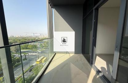 Apartment - 2 - 3 for rent in Vida 2 - Vida Residences - Aljada - Sharjah