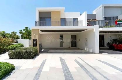 Townhouse - 4 - 6 for sale in Elan - Tilal Al Ghaf - Dubai