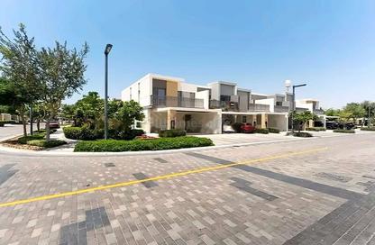 Townhouse - 4 - 6 for sale in Elan - Tilal Al Ghaf - Dubai