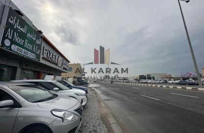 Shop - Studio for rent in Dafan Al Nakheel - Ras Al Khaimah