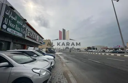 متجر - استوديو للايجار في دفن النخيل - رأس الخيمة