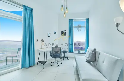 Apartment - 1 Bedroom - 1 Bathroom for rent in The Lofts East - The Lofts - Downtown Dubai - Dubai