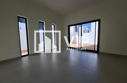 Villa - 4 Bedrooms - 6 Bathrooms for sale in Alreeman II - Al Shamkha - Abu Dhabi