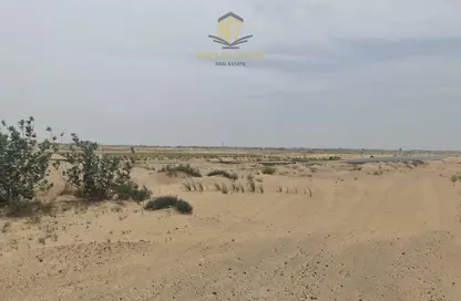 Land - Studio for sale in Hoshi - Al Badie - Sharjah