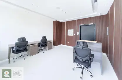 مكتب - استوديو للبيع في برج تماني - الخليج التجاري - دبي