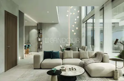 Apartment - 1 Bedroom - 2 Bathrooms for sale in Reef 998 - Dubai Land Residence Complex - Dubai Land - Dubai Apartment - 1 Bedroom - 2 Bathrooms for sale in Reef 998 - Dubai Land Residence Complex - Dubai Land - Dubai