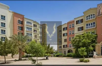 شقة - 1 حمام للبيع في ميد 73 - طراز البحر المتوسط - ديسكفري جاردنز - دبي