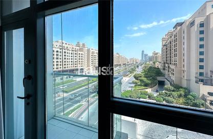 Apartment - Studio - 1 for sale in Seven Palm - Palm Jumeirah - Dubai