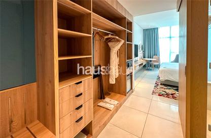 Apartment - Studio - 1 for sale in Seven Palm - Palm Jumeirah - Dubai
