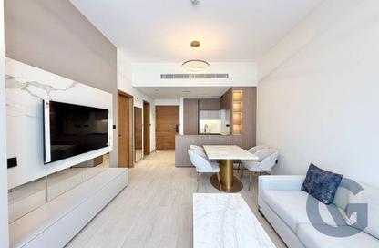 Apartment - 1 - 2 for rent in Prime Gardens - Arjan - Dubai Apartment - 1 - 2 for rent in Prime Gardens - Arjan - Dubai