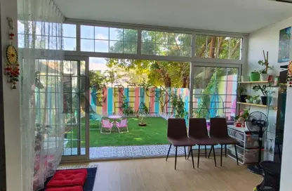 فيلا - 2 غرف نوم - 3 حمامات للبيع في طراز عربي - فيلات الريف - الريف - أبوظبي