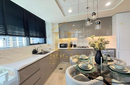 Apartment - 1 - 1 for sale in Azizi Riviera 34 - Azizi Riviera - Meydan One - Meydan - Dubai Apartment - 1 - 1 for sale in Azizi Riviera 34 - Azizi Riviera - Meydan One - Meydan - Dubai