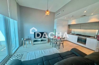 Apartment - Studio - 1 Bathroom for rent in Studio One - Dubai Marina - Dubai Apartment - Studio - 1 Bathroom for rent in Studio One - Dubai Marina - Dubai