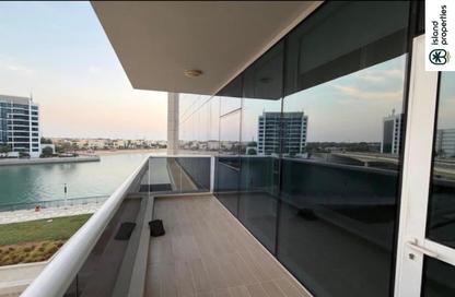Apartment - 1 Bedroom - 2 Bathrooms for rent in Gateway Residences - Mina Al Arab - Ras Al Khaimah Apartment - 1 Bedroom - 2 Bathrooms for rent in Gateway Residences - Mina Al Arab - Ras Al Khaimah