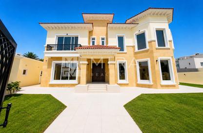 Villa - 5 - 6 for sale in Al Mankhool - Bur Dubai - Dubai Villa - 5 - 6 for sale in Al Mankhool - Bur Dubai - Dubai