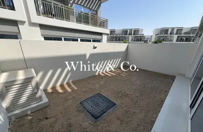 Townhouse - 3 Bedrooms - 3 Bathrooms for rent in Camelia - Damac Hills 2 - Dubai