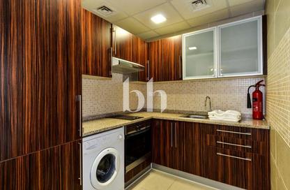 شقة - غرفة نوم - 1 حمام للايجار في جولدكريست إكزيكتيف - (JLT) مجمع C - أبراج بحيرات الجميرا - دبي