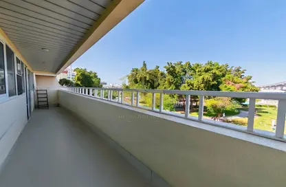 شقة - 3 غرف نوم - 3 حمامات للايجار في جاردن هوم - عود ميثاء - بر دبي - دبي