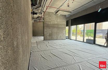 Retail - Studio for sale in The Crest Tower Podium - Sobha Hartland - Mohammed Bin Rashid City - Dubai