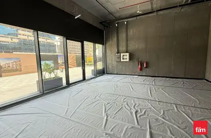 محل - استوديو للبيع في بوديوم برج ذا كريست - صبحا هارتلاند - مدينة الشيخ محمد بن راشد - دبي