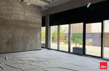 Retail - Studio for sale in The Crest Tower Podium - Sobha Hartland - Mohammed Bin Rashid City - Dubai